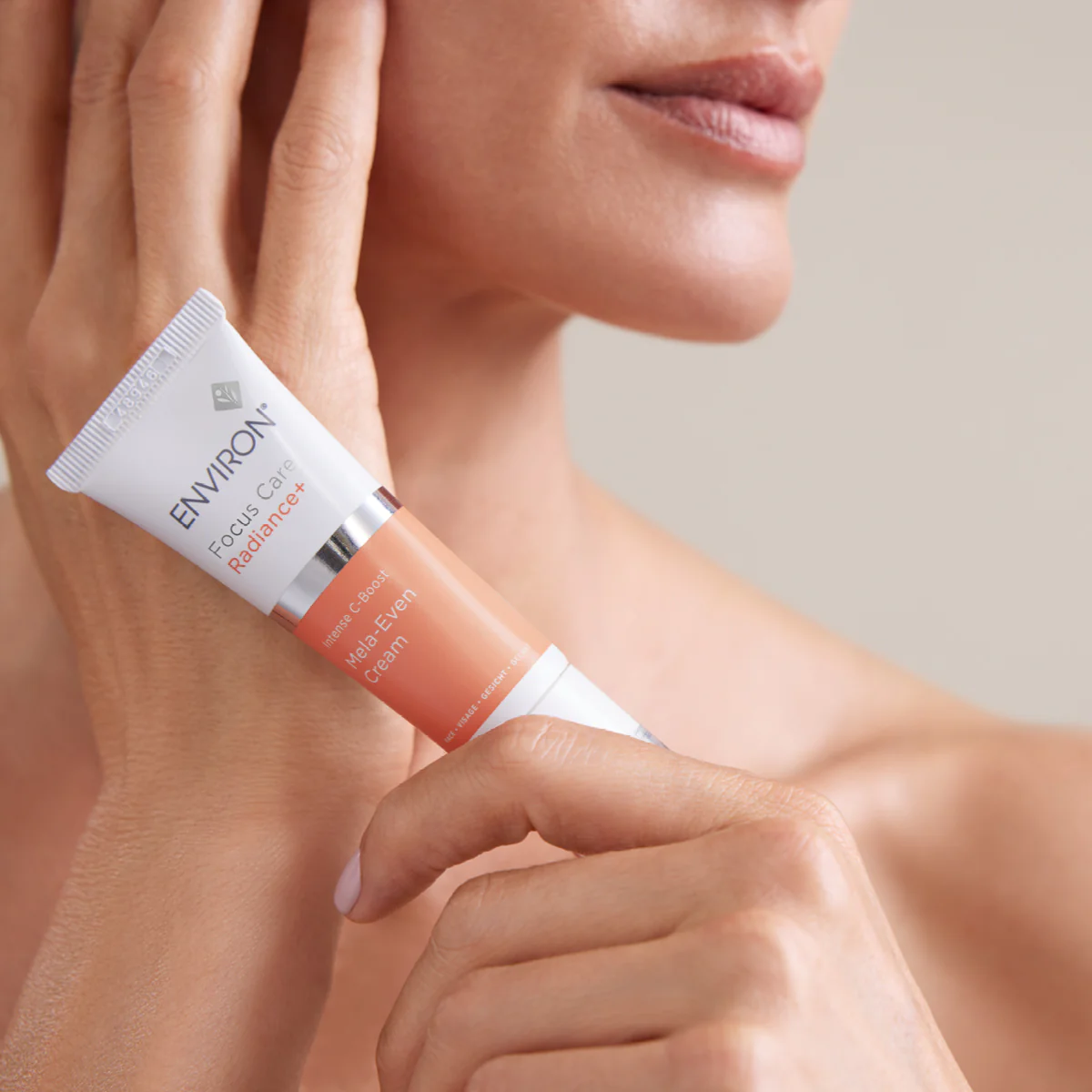 Environ Intense C-Boost Mela-Even Cream Environ Intense C-Boost Mela-Even Cream