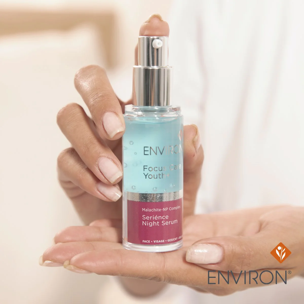 Environ Malachite-NP Complex Serience Night Serum.jpg Environ Malachite-NP Complex Serience Night Serum