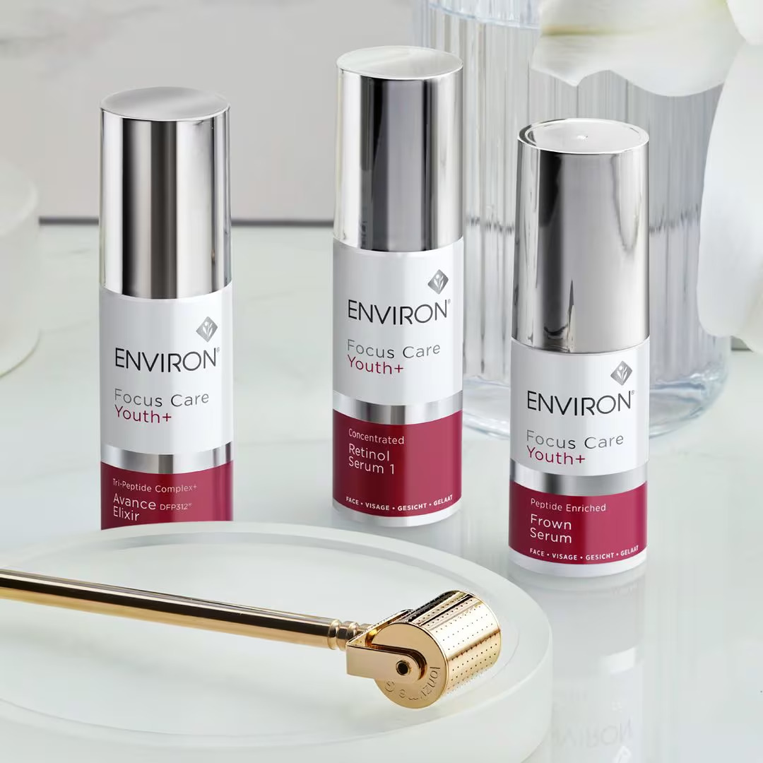 Environ Peptide Enriched Frown Serum Environ Peptide Enriched Frown Serum