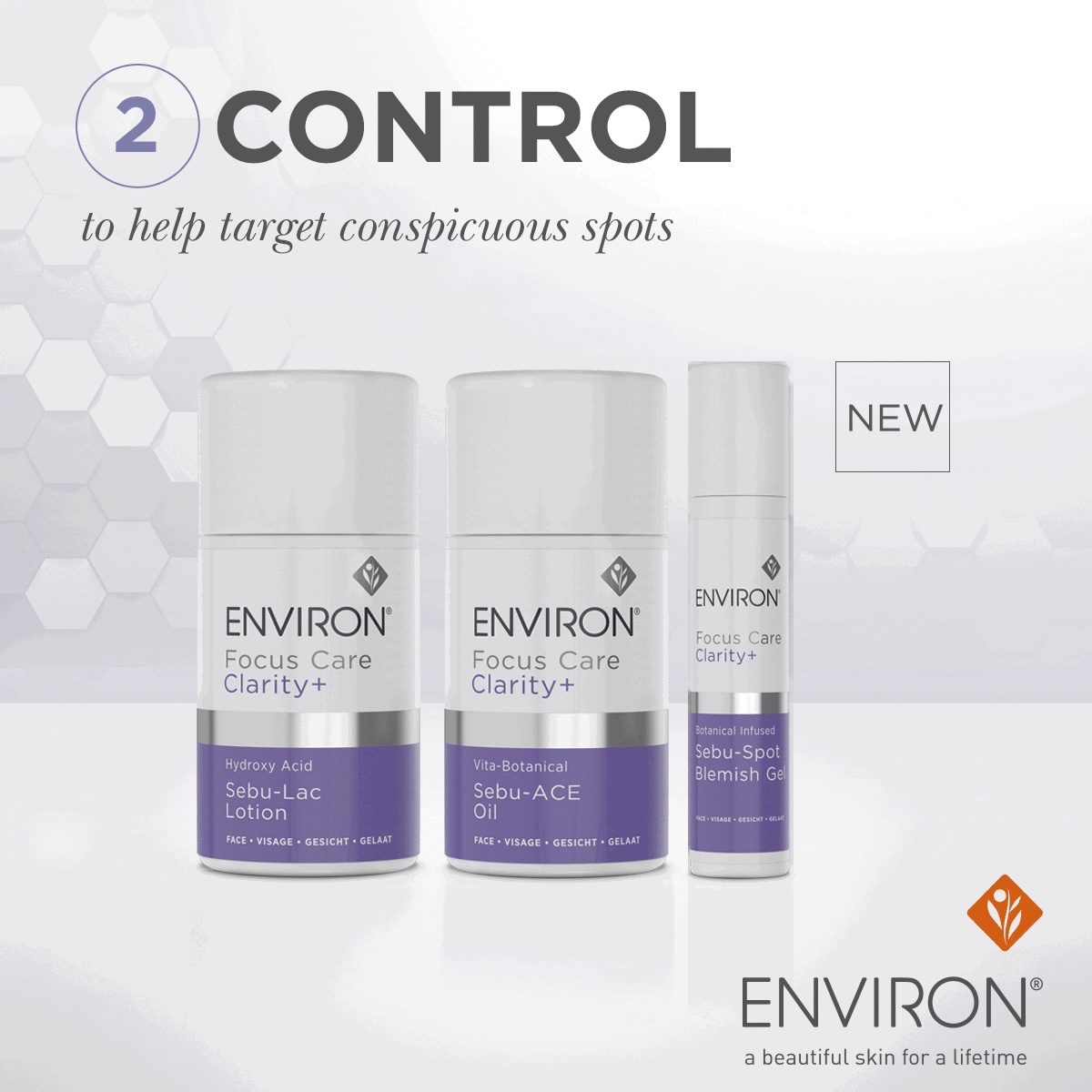 Environ Sebu-Tone Clarifier and cleanser2 Environ Sebu-Tone Clarifier and cleanser2