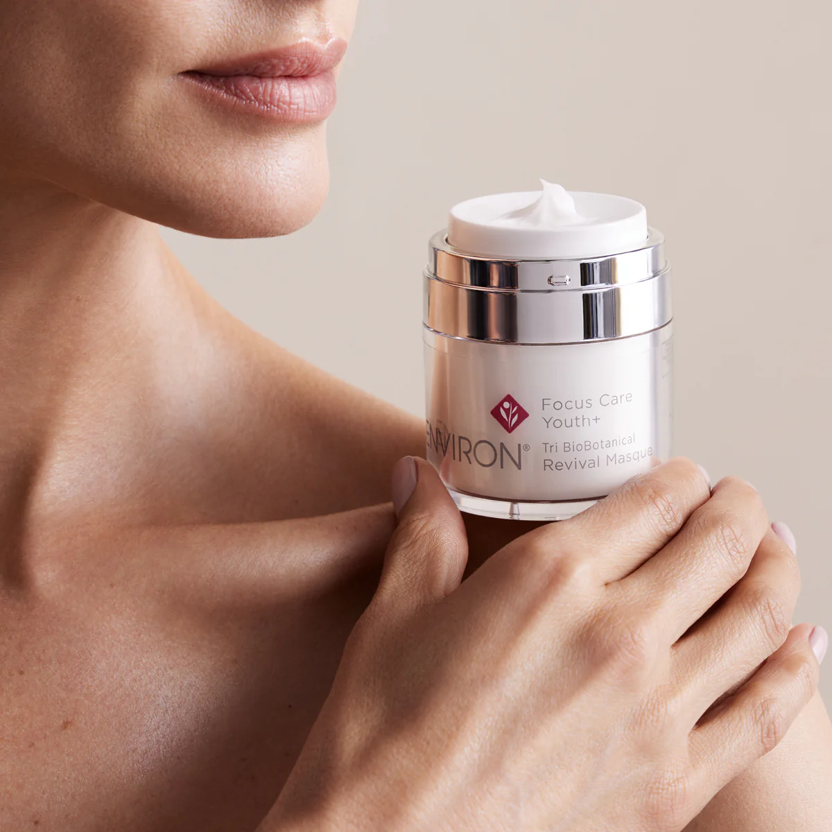 Environ Tri Biobotanical Revival Masque Environ Tri Biobotanical Revival Masque