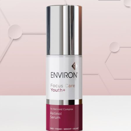 Environ Tri-Retinoid Complex Retinol Serum - trigubo poveikio retinolio serumas, 30 ml