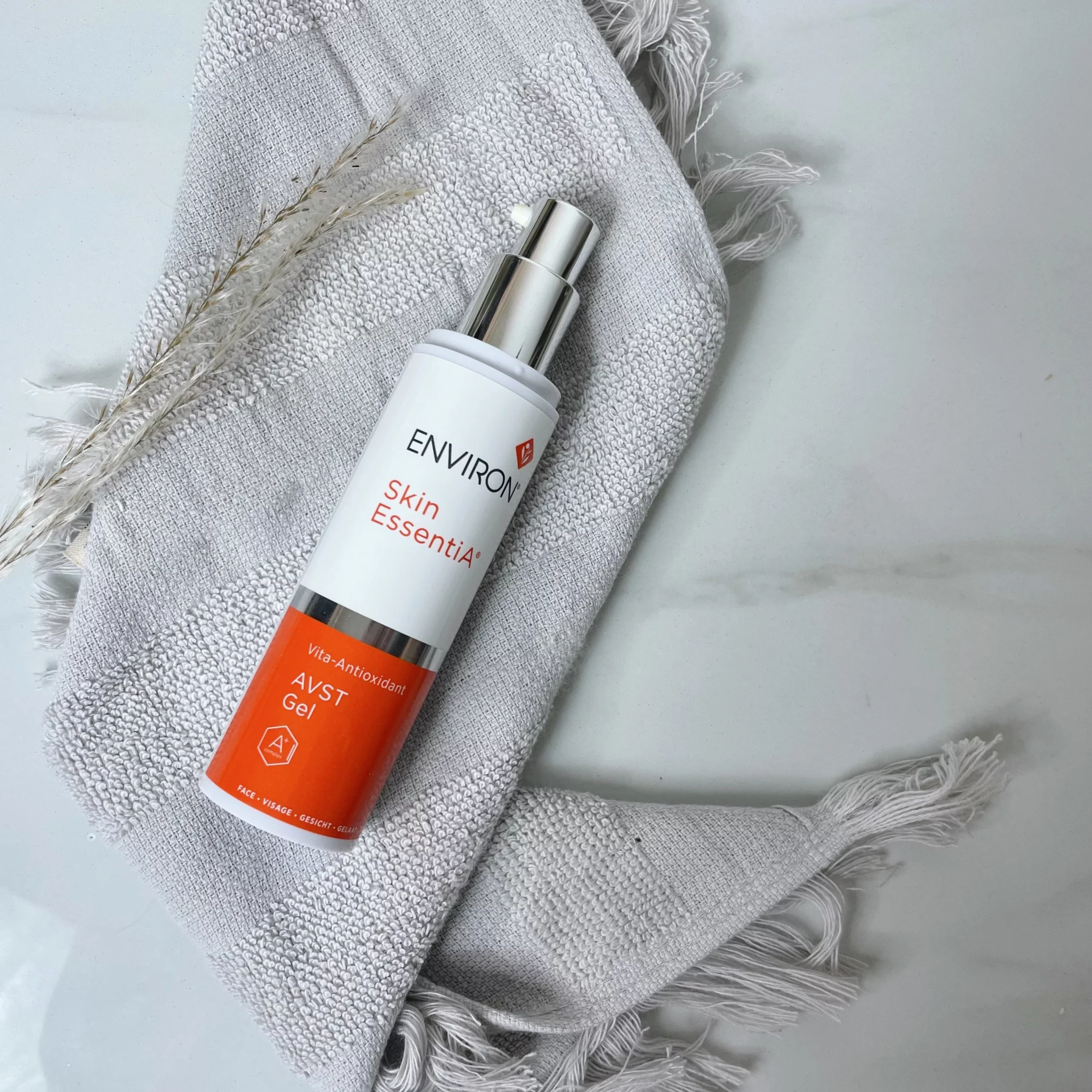 Environ Vita-Antioxidant AVST Gel Environ Vita-Antioxidant AVST Gel