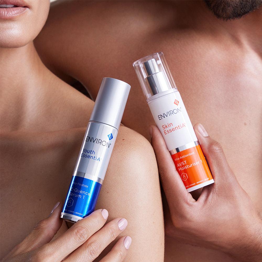 Environ Vita-Antioxidant AVST Moisturiser 2 Environ Vita-Antioxidant AVST Moisturiser 2