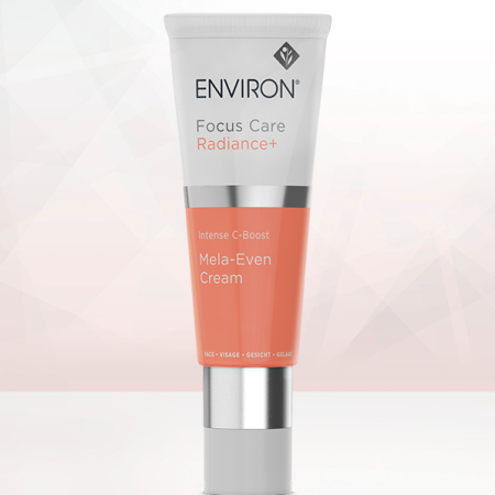 Intense C-Boost Mela-Even Cream – Intensyviai šviesinantis kremas su vitaminu C, 25 ml