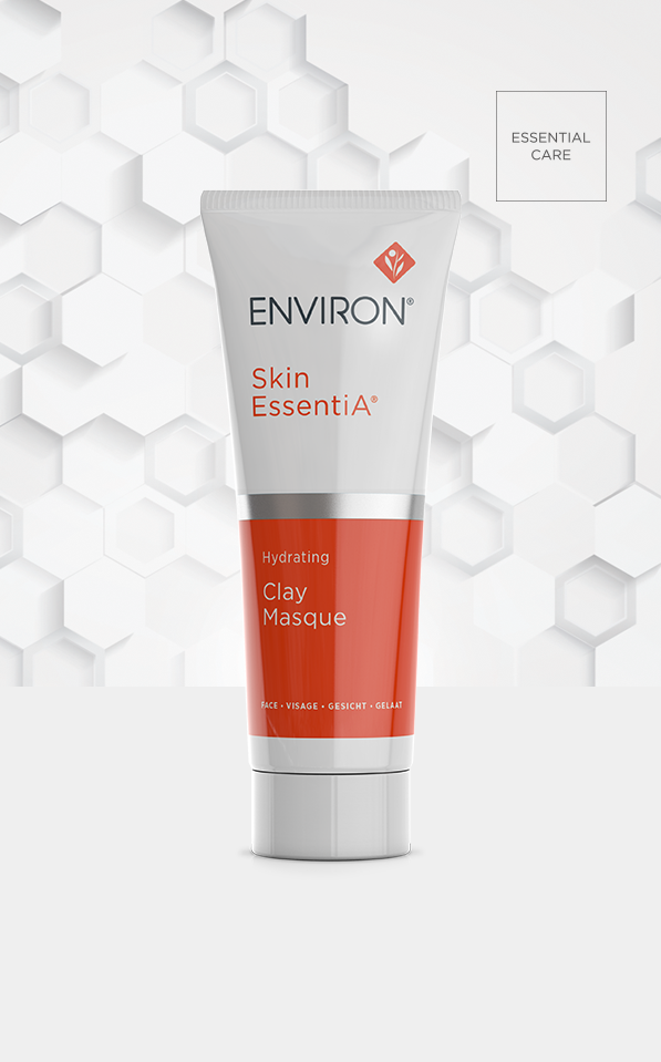 Environ Hydrating Clay Masque – Drėkinanti kaolino kaukė, 50 ml Environ Drėkinanti kaolino kaukė, 50 ml