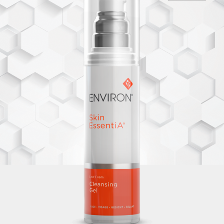 Environ Gelinis veido prausiklis, 200 ml