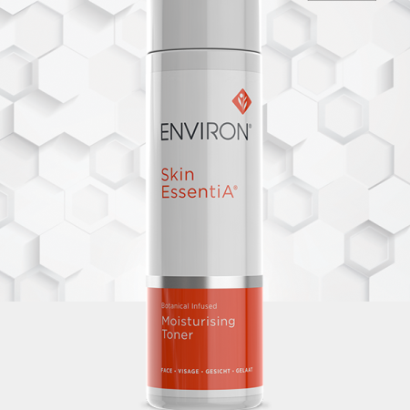 Environ Botanical Infused Moisturising Toner – Drėkinantis tonikas, 200 ml