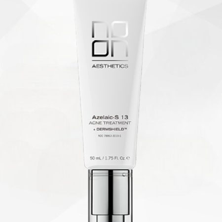 Noon Azelaic-S 13, 50 ml