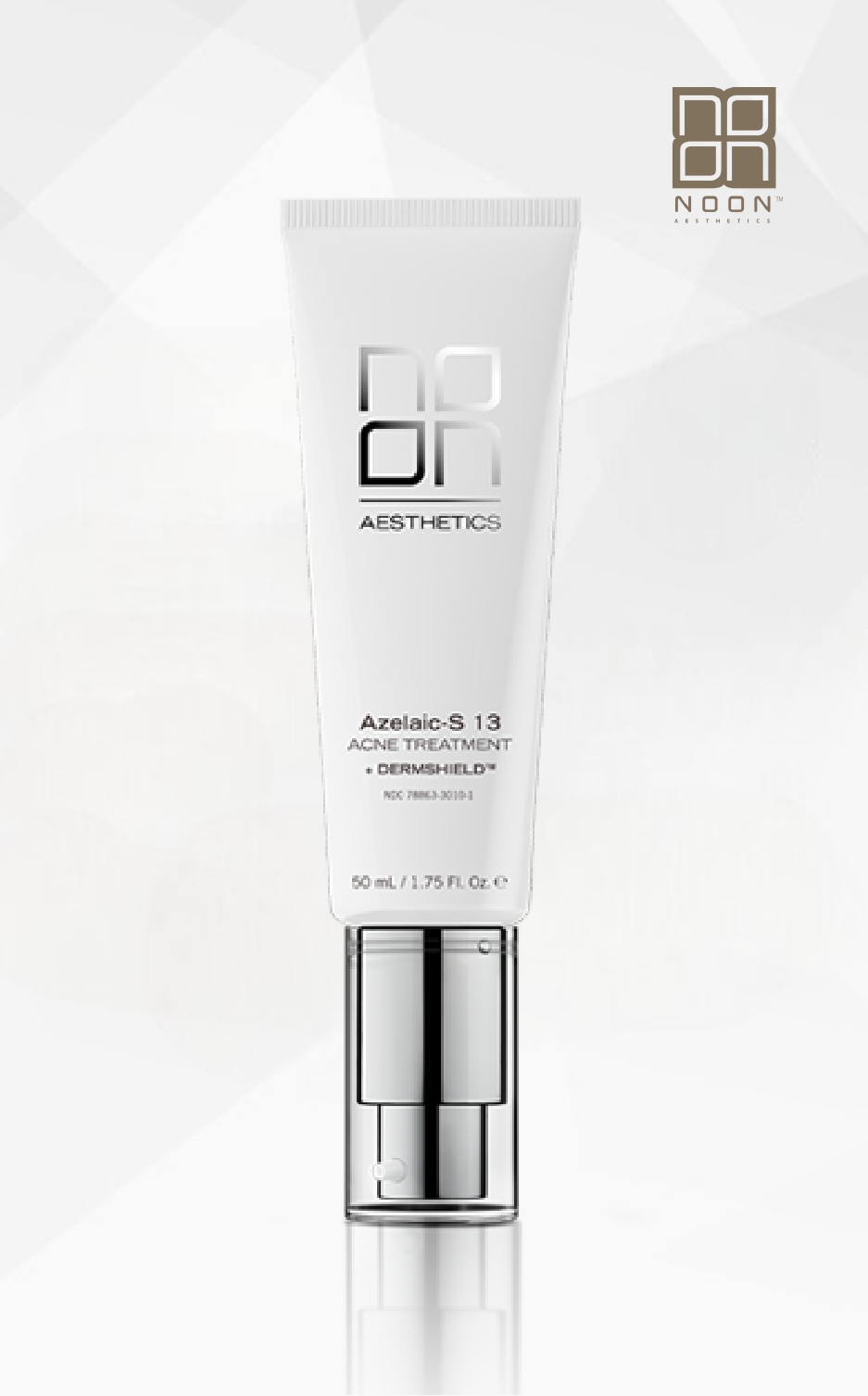 Noon Azelaic-S 13, 50 ml Noon Azelaic-S 13, 50 ml