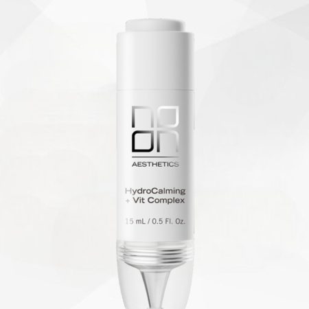 Noon HydroCalming + Vit Complex ampulė, 15 ml