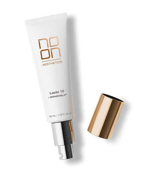Noon Lacto 10 kremas, 50 ml Noon Lacto 10 kremas, 50 ml