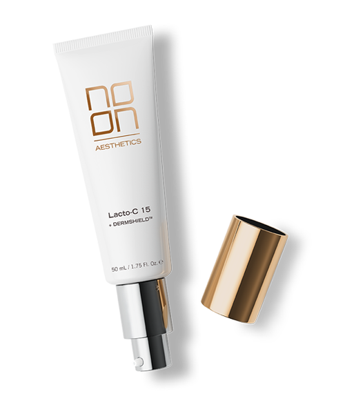 Noon Lacto-C 15 veido kremas, 50 ml Noon Lacto-C 15 veido kremas, 50 ml
