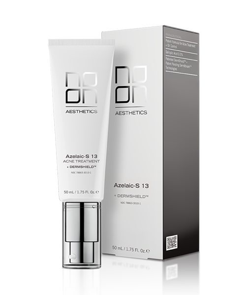 Noon Azelaic-S 13, 50 ml Noon Azelaic-S 13, 50 ml
