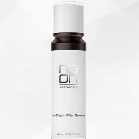Noon In Depth Filler serumas, 40 ml
