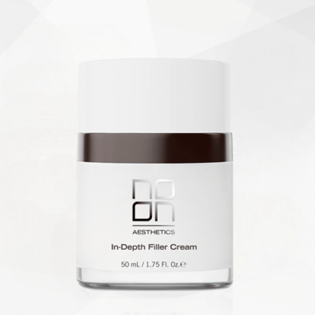 Noon In Depth Filler veido kremas, 50 ml