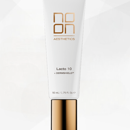 Noon Lacto 10 kremas, 50 ml
