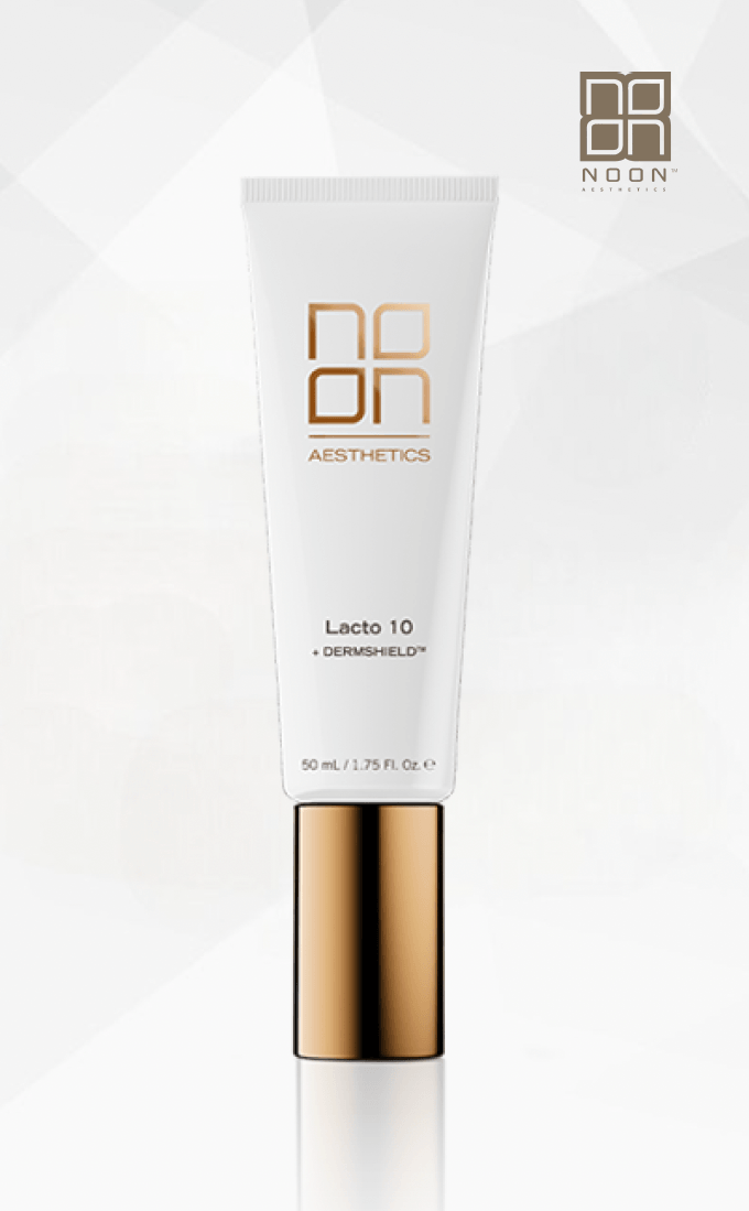 Noon Lacto 10 kremas, 50 ml Noon Lacto 10 kremas, 50 ml