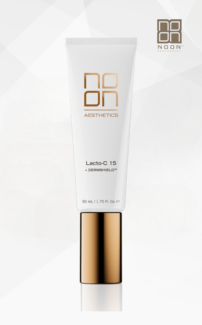 Noon Lacto-C 15 veido kremas, 50 ml Noon Lacto-C 15 veido kremas, 50 ml