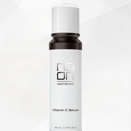 Noon Vit C 11S serumas, 40 ml