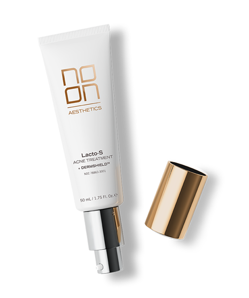 Noon Lacto-S Oil Control kremas (Intensive Hydrogel), 50 ml Noon Lacto-S Oil Control kremas (Intensive Hydrogel), 50 ml
