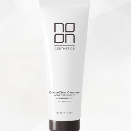 Noon CosmoClear prausiklis, 120 ml