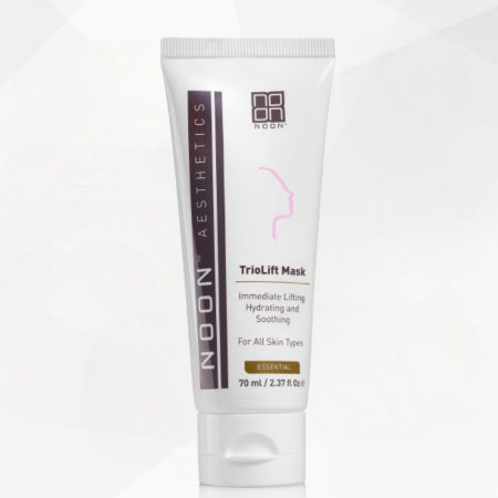 Noon TrioLift veido kaukė, 200 ml