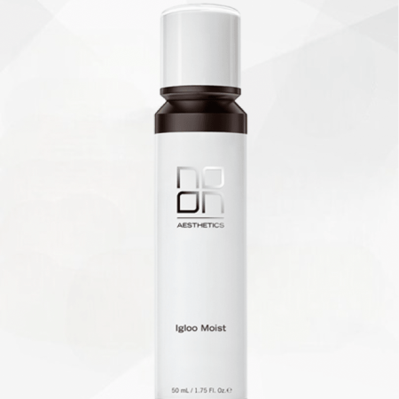 Noon Igloo Moist veido kremas, 50 ml