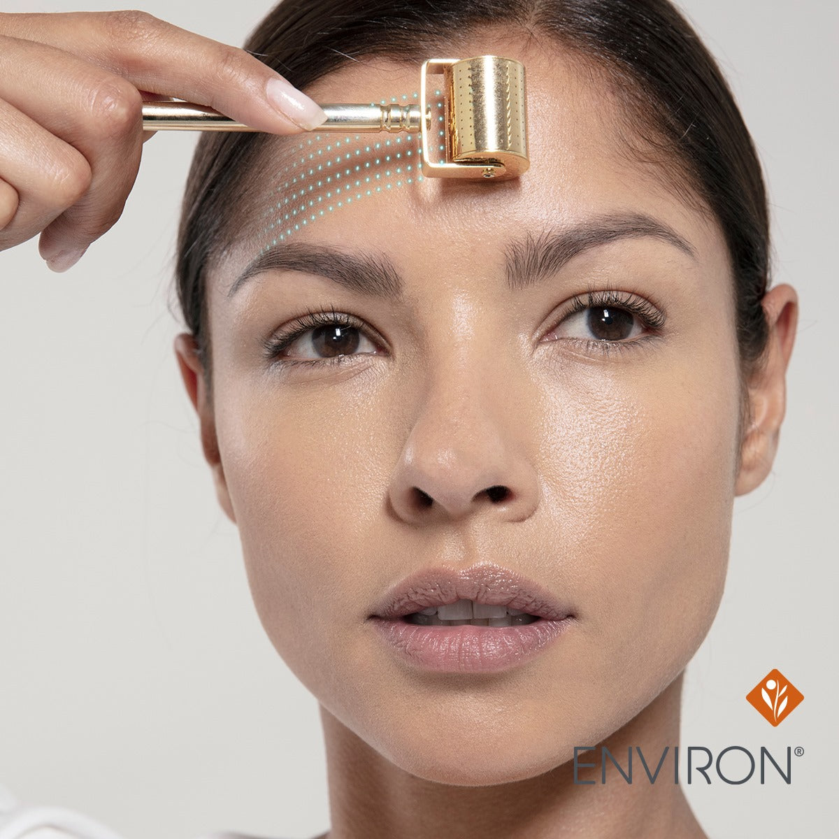 Environ Gold roller Environ Gold roller