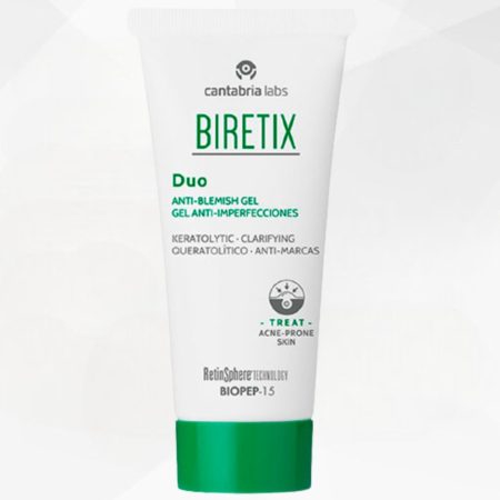 Biretix Duo Antiblemish Gel