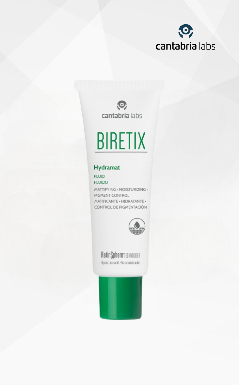 Biretix Hydramat Biretix Hydramat
