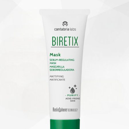 Biretix Mask