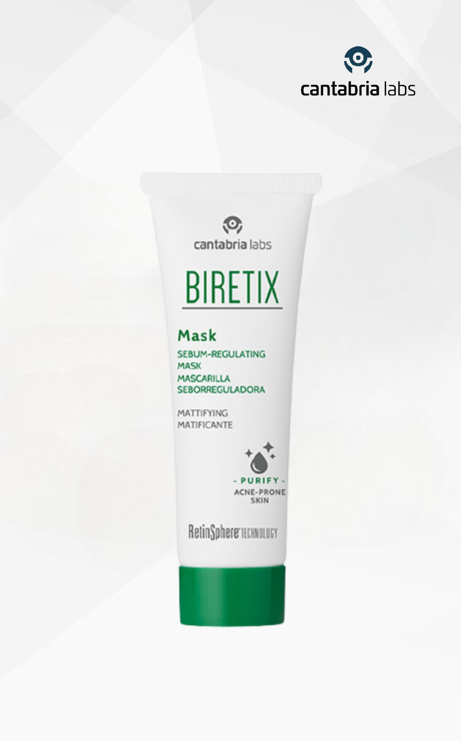 Biretix Mask Biretix Mask