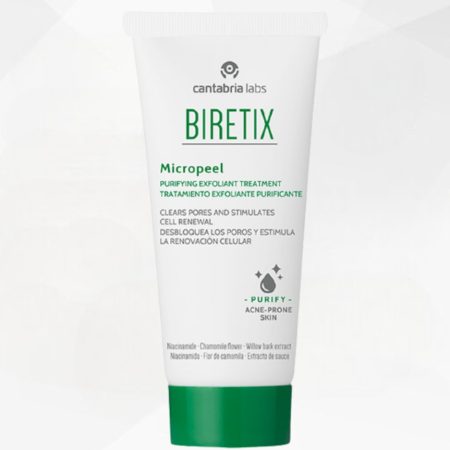Biretix Micropeel