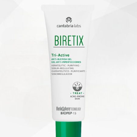 Biretix Triactive