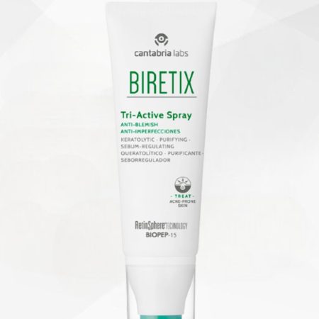 Biretix Triactive Spray