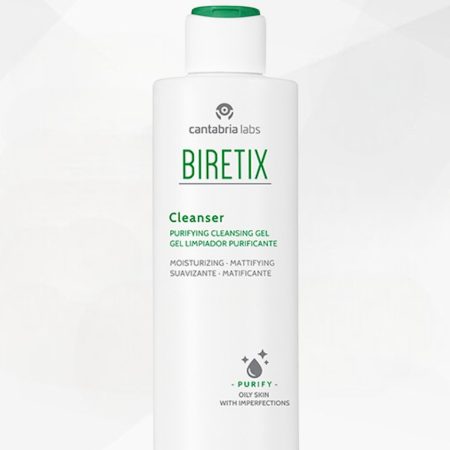 Biretix prausiklis
