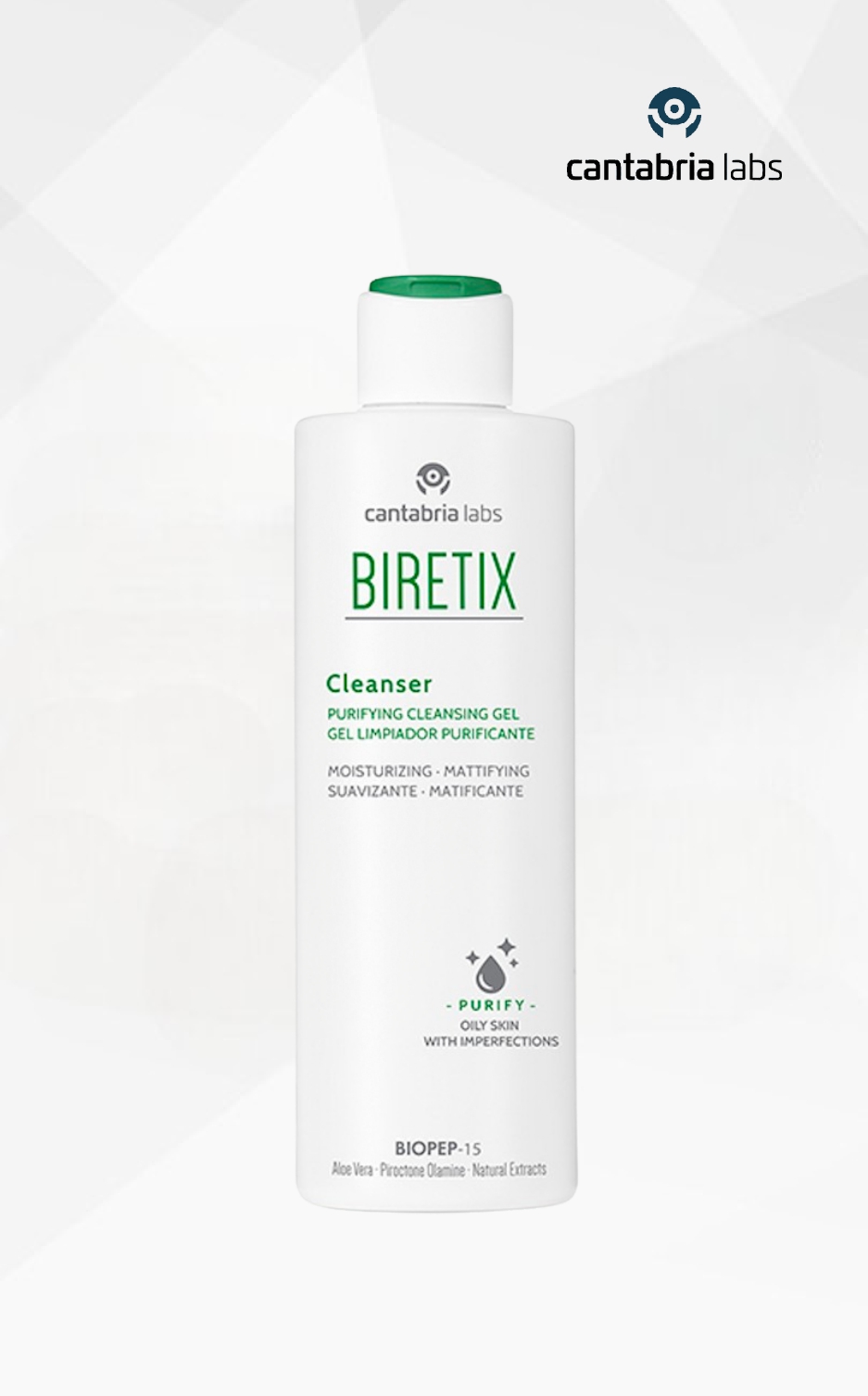 Biretix prausiklis Biretix prausiklis