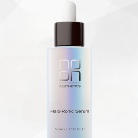 Noon Halo-Ronic serumas, 50 ml