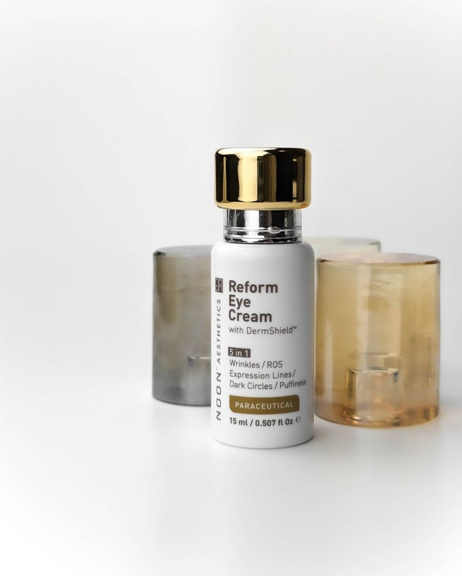 Noon Reform eye cream Noon Reform eye cream
