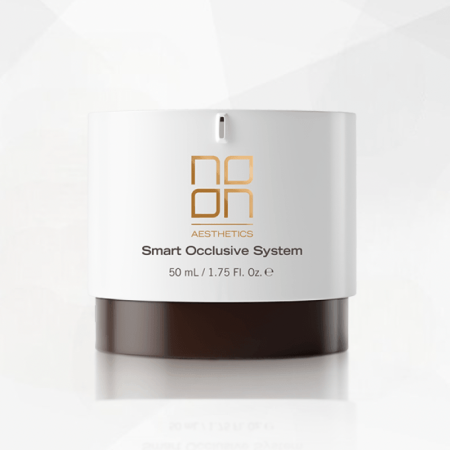 Noon Smart Occlusive System SOS veido kremas, 50 ml