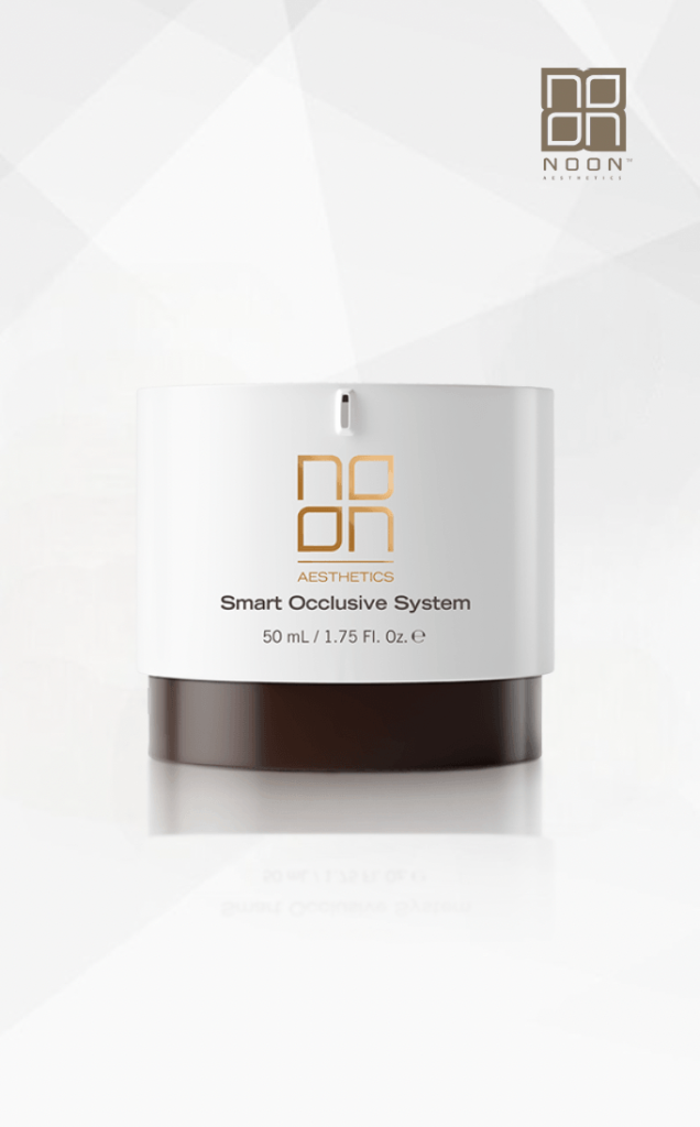 Noon Smart Occlusive System SOS veido kremas, 50 ml