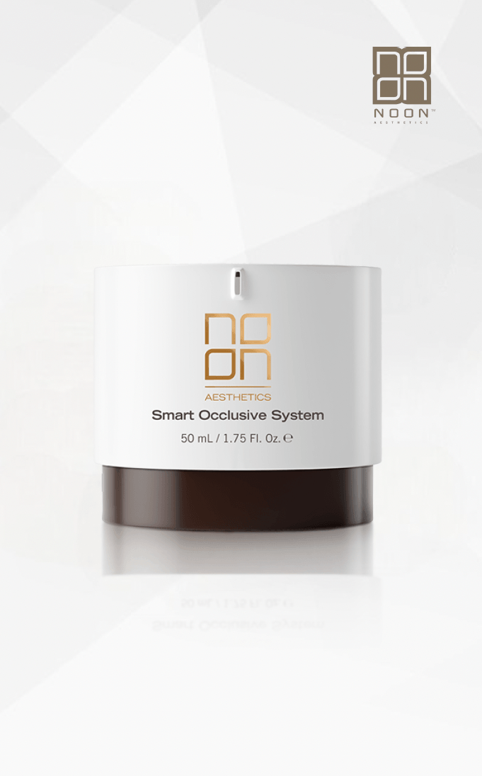 Noon Smart Occlusive System SOS veido kremas, 50 ml Noon Smart Occlusive System SOS veido kremas, 50 ml