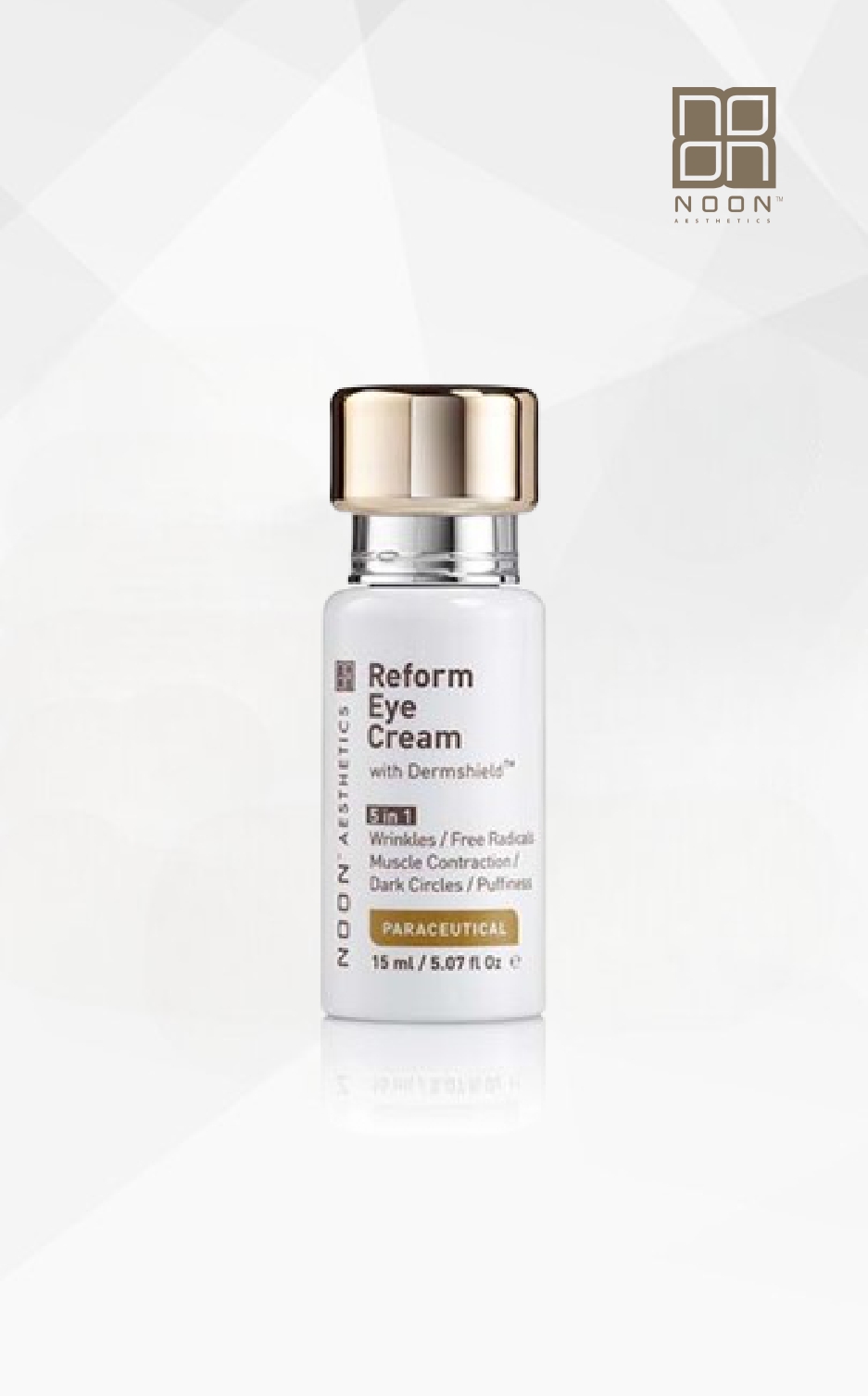 Noon Reform Eye Cream Noon Reform Eye Cream