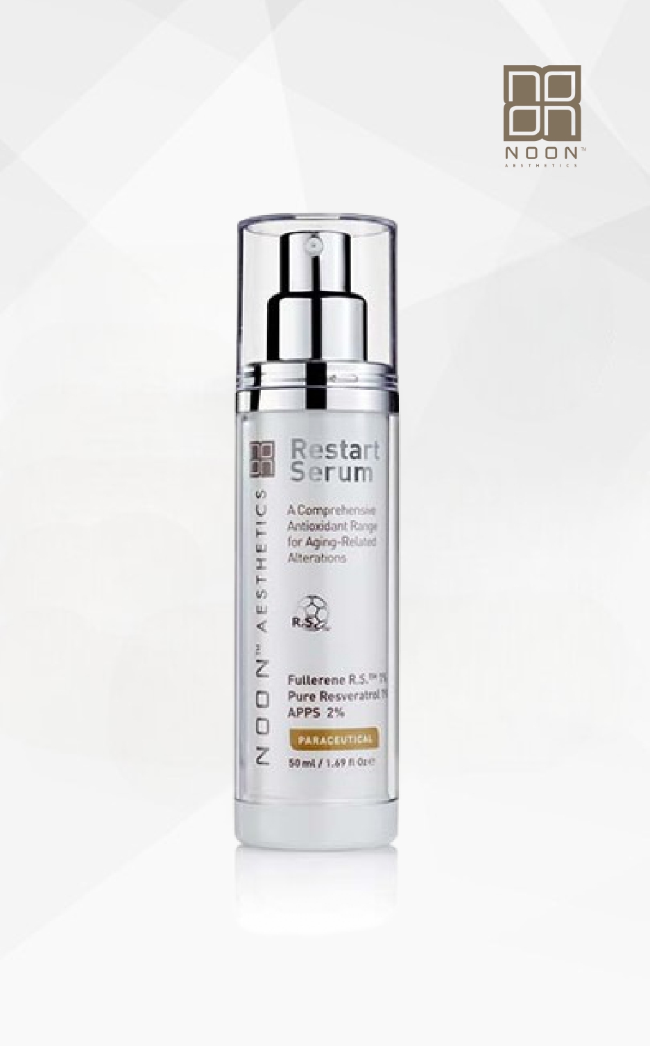 Restart Serum Restart Serum