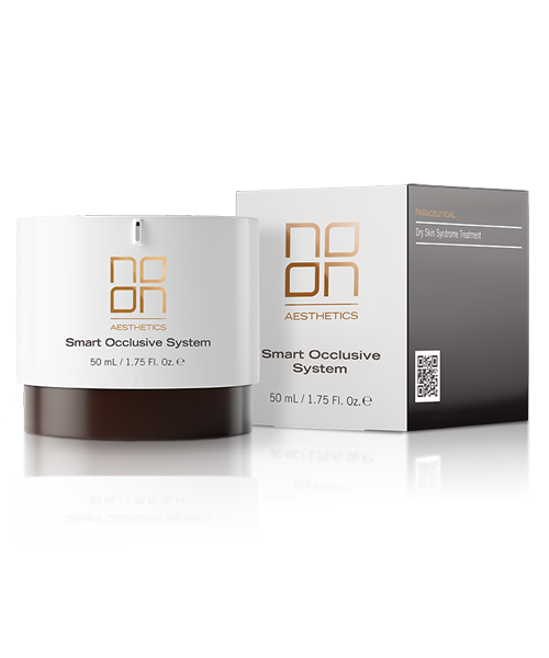 Noon Smart Occlusive System SOS veido kremas, 50 ml Noon Smart Occlusive System SOS veido kremas, 50 ml
