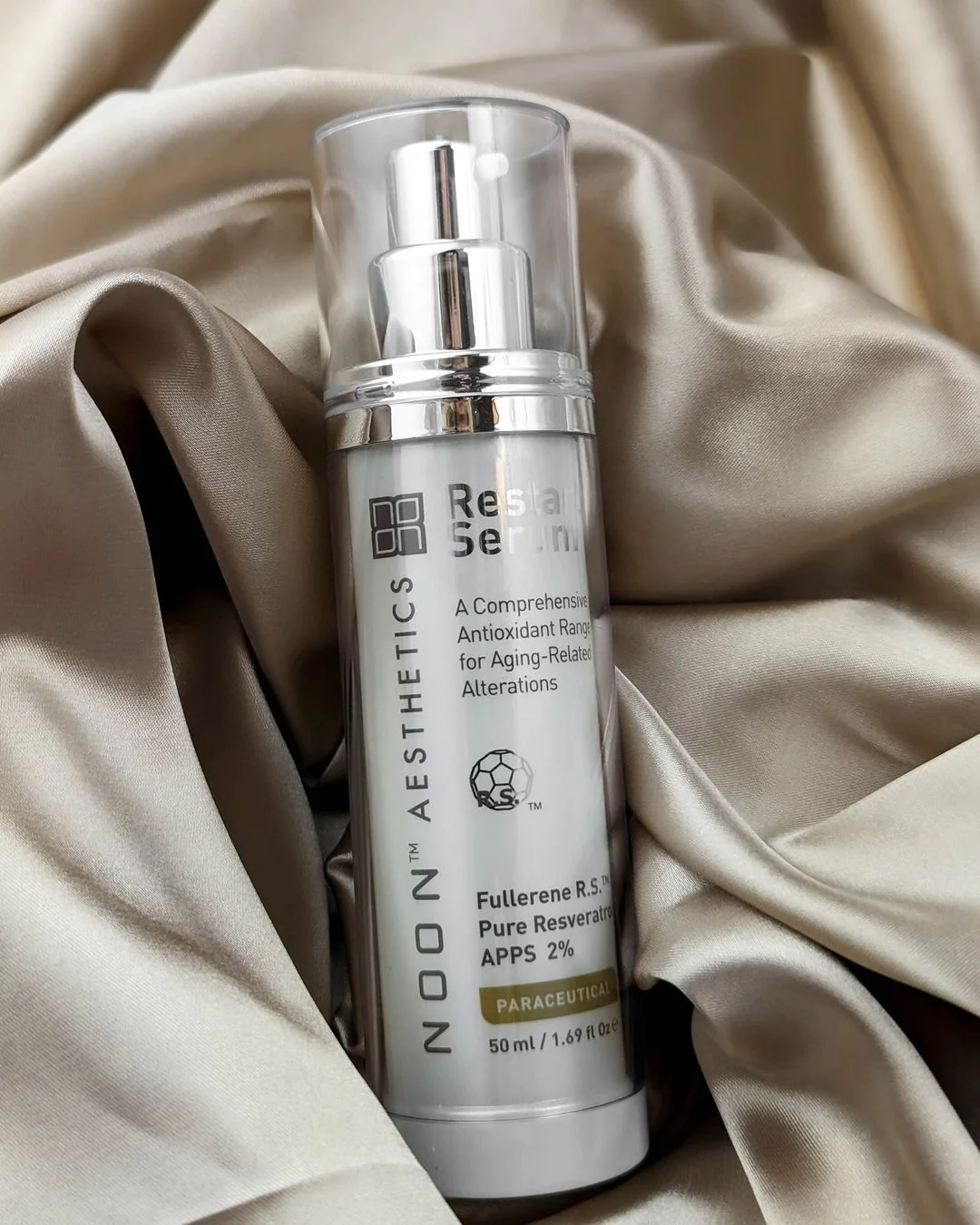 noon restart serum noon restart serum