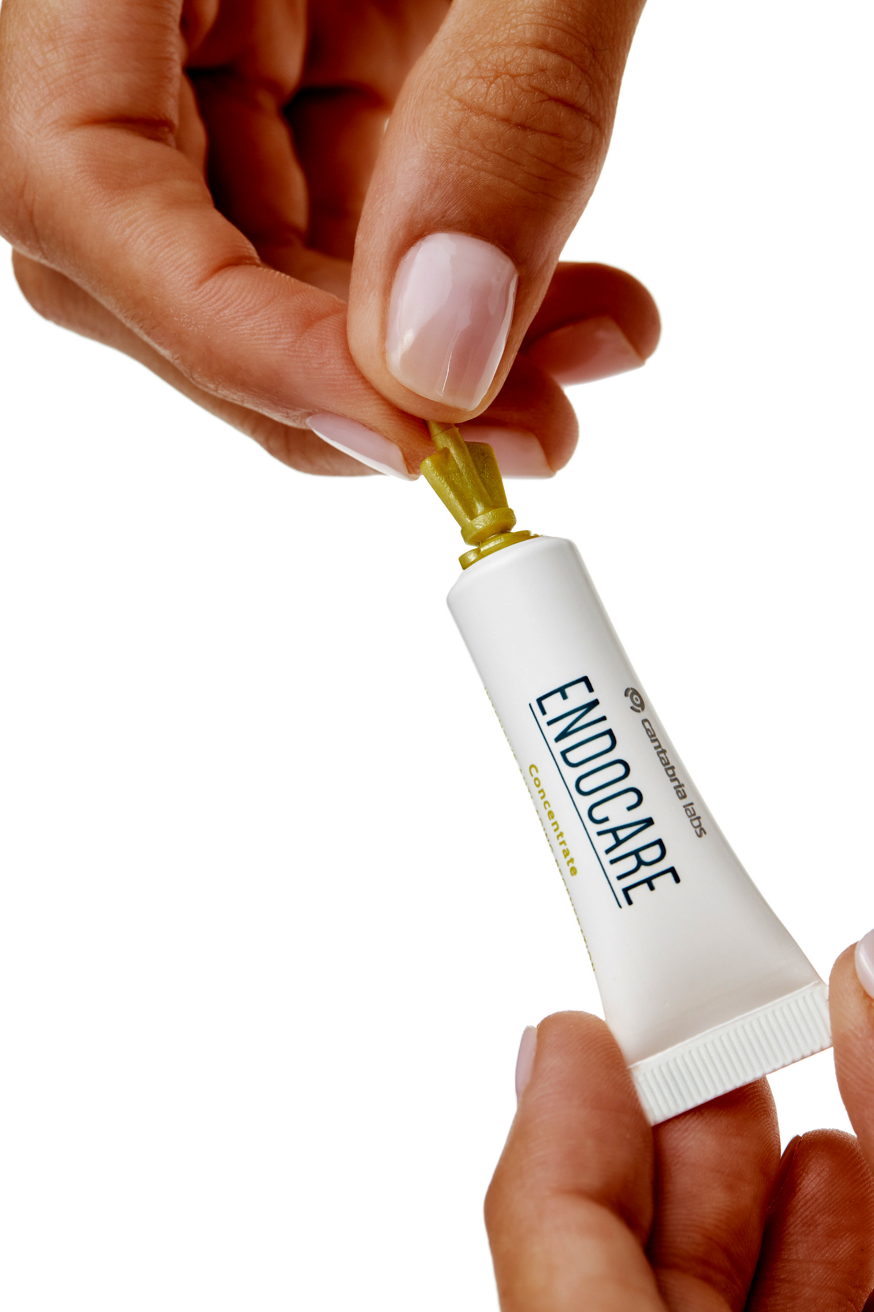 Endocare concentrate Endocare concentrate