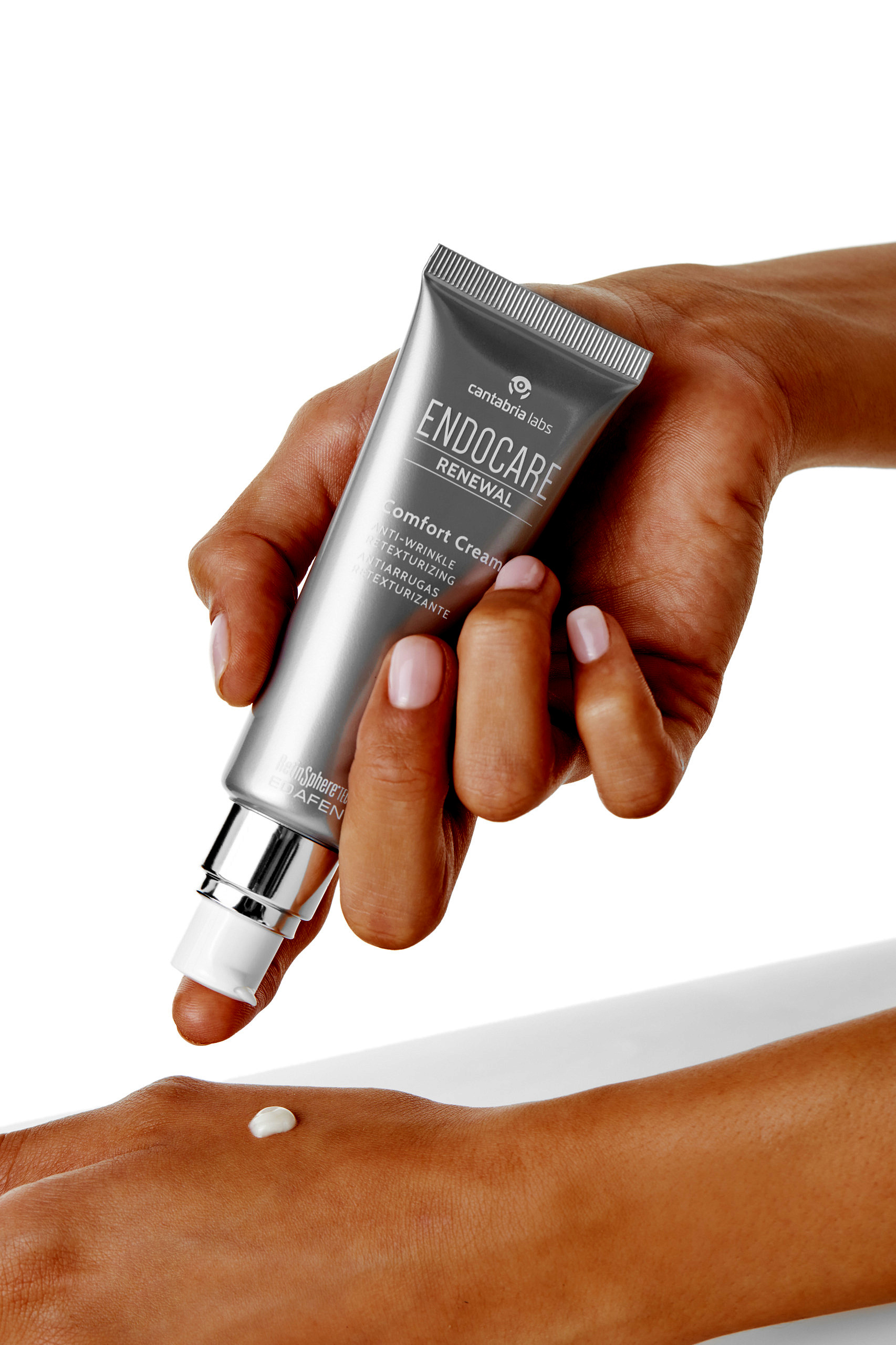Comfort Cream Comfort Cream