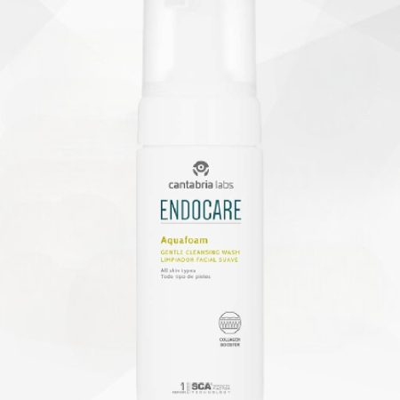 Endocare Aquafoam prausiklis